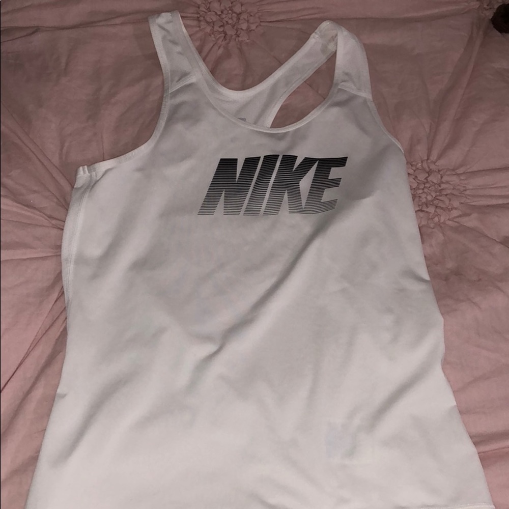workout tank